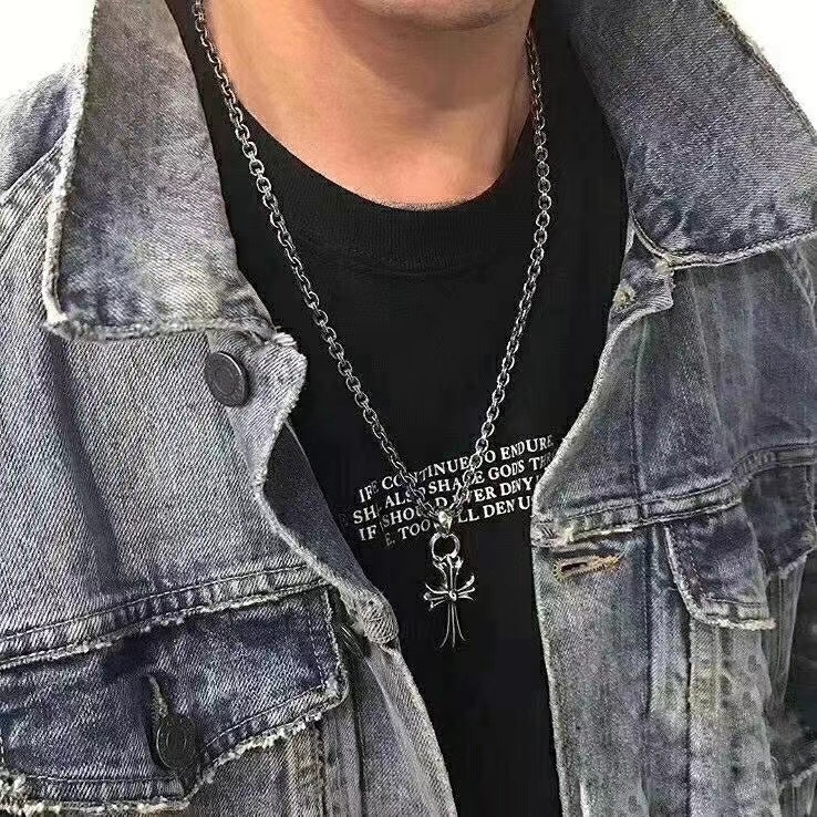 Chrome Hearts Necklaces